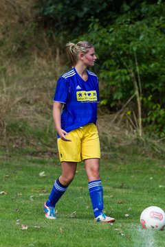 Bild 209 - Frauen TSV Gnutz - SG S�lfeld/Oe/Se/Stu : Ergebnis: 2:3